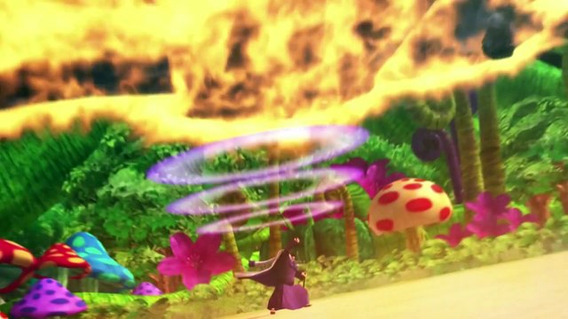 One Piece Pirate Warriors 3 - Dressrosa (Italian Trailer) PS4/PS3/PSVITA/Steam