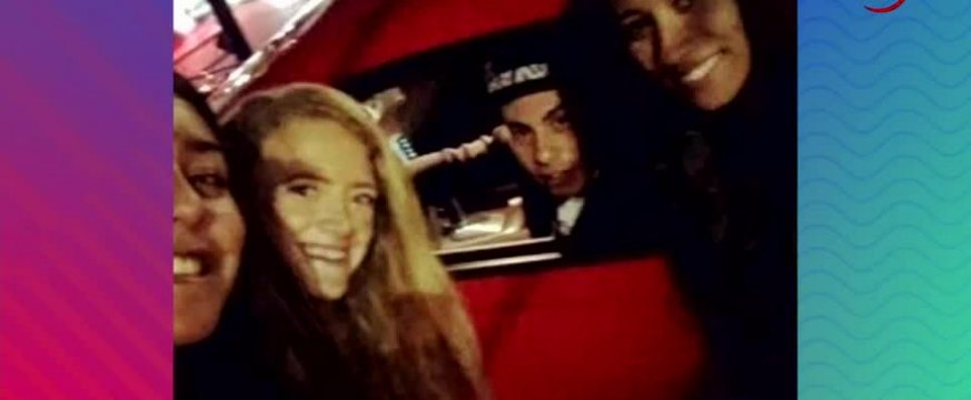 Esta es la foto que habría causado el fin de la relación amorosa de Edu Vargas - SQP