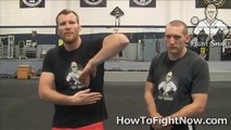 FATAL Self Defense Techniques - How to Defend Yourself With Standing Submissions - The Best Moves