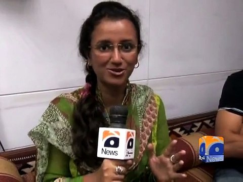 Shahid Afridi Views About Army Chief While Playing Cricket