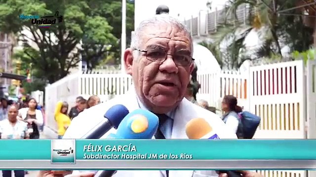 Escasez de medicamentos contra el cáncer preocupa a los familiares de niños que lo padecen