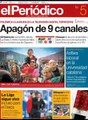 Noticias 5 Mayo de 2014 Principales Portadas Noticias Diarios Periódicos en España Spain News