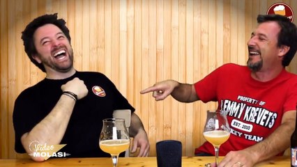 HELYUM VE BİRA EŞLİĞİNDE YARILAN ALMANLAR