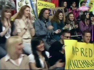 Natasa Bekvalac - Prva u picu