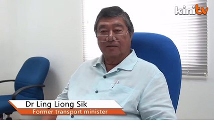 AG was 'stupid' on PKFZ project, says Ling