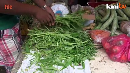 Kes boo, tak tepuk tangan, rakyat bosan, kata ahli Umno