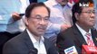 Anwar: MB replacement only speculation, for now