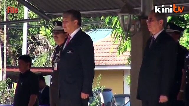 Voxpop: Mixed views on 'Syariah police'