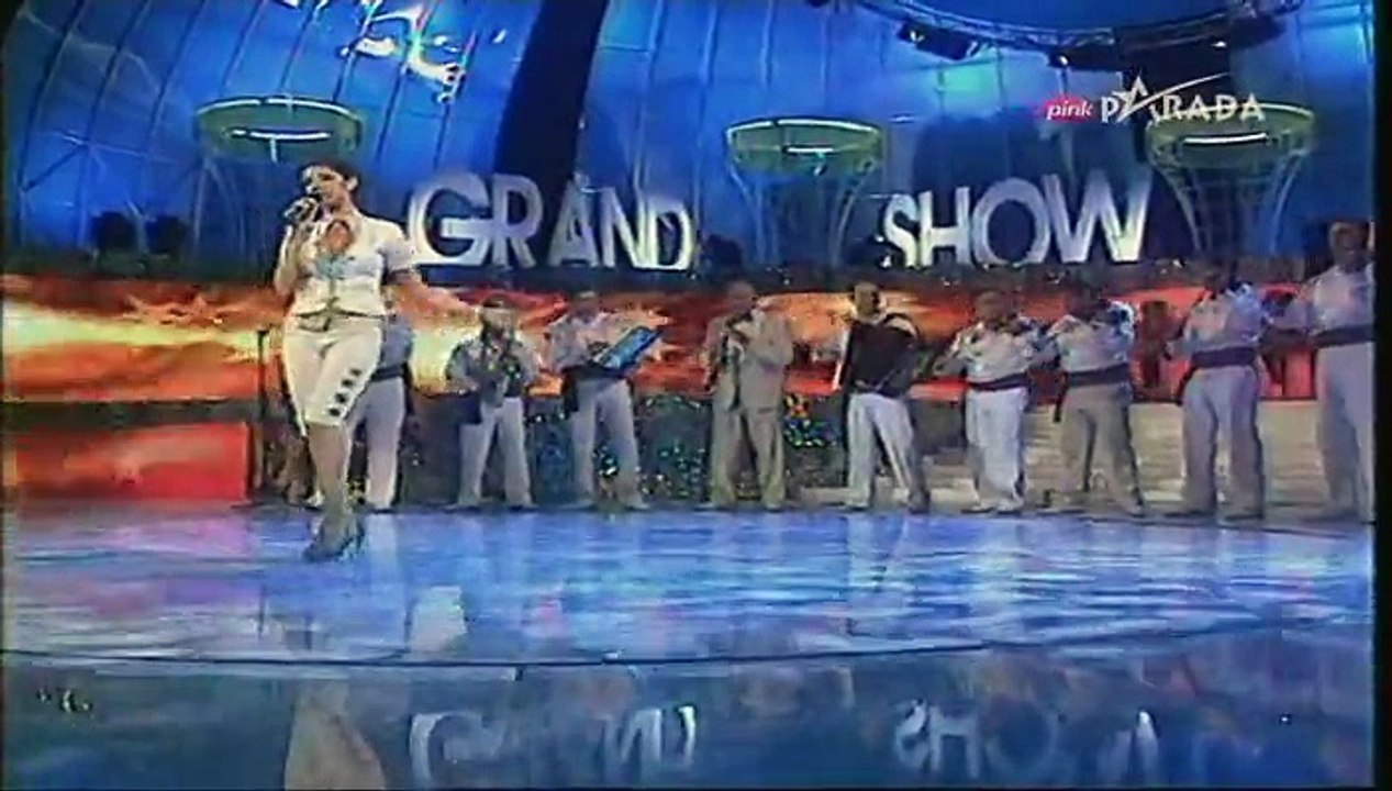 Tanja Savic - Ivanova korita