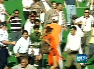 Pakistan historical Victories after Independence