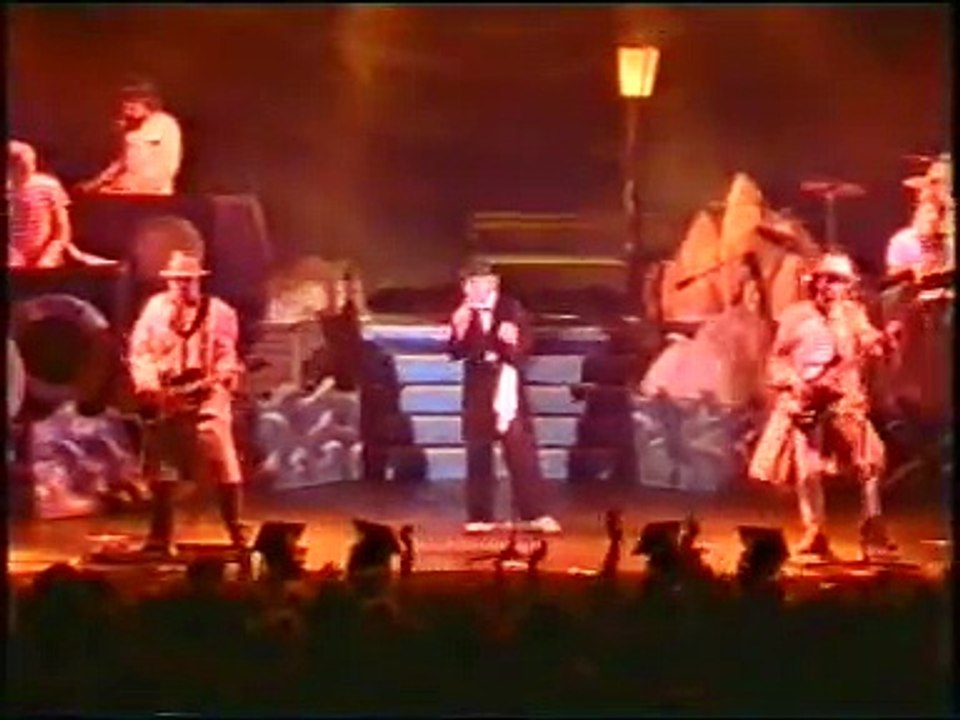 Sandlerkönig Eberhardt EAV Erste Allgemeine Verunsicherung