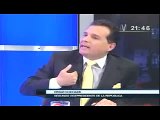 OMAR CHEHADE - Entrevista exclusiva por JAIME DE ALTHAUS CANAL N 17/10/2011