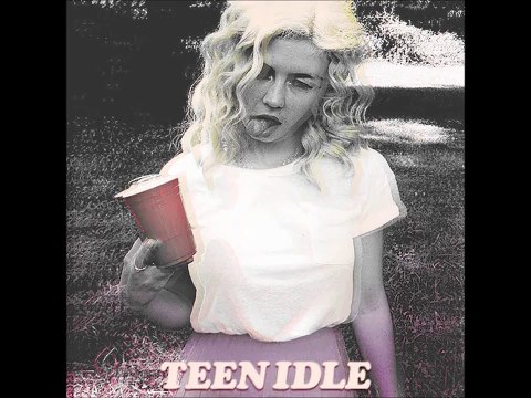 MARINA AND THE DIAMONDS | ♡ TEEN IDLE ♡