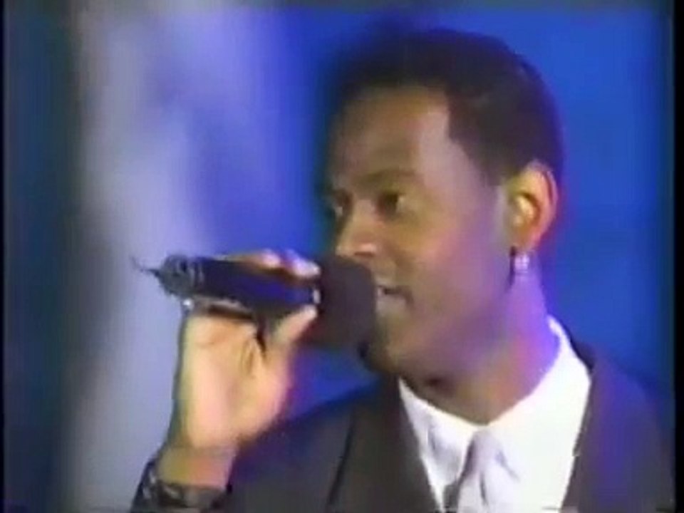 Moody's Mood For Love - Brian McKnight, Take 6, Patti Austin (1995)