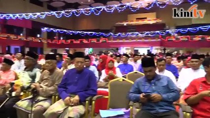 Bekas MB pelawa Muhyiddin ke 'kelab orang terbuang'