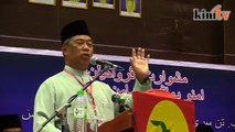 Muhyiddin dakwa Najib minta AG buat penjelasan dana RM2.6b