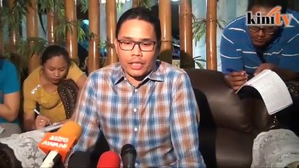 Tiada salah rai perbezaan pendapat, kata Pemuda Umno