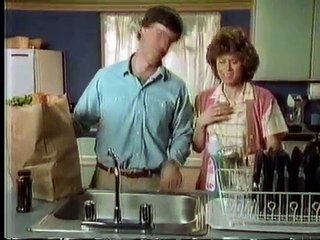 CBS Commercial Break (September 1985)