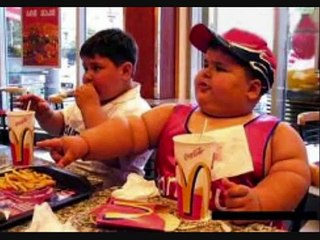 Parodie - Choum
