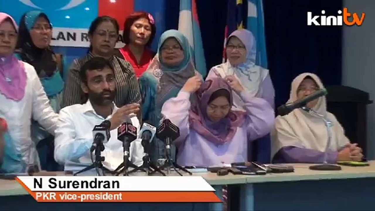 'Pre-nomination day ceramah not a breach of election laws'