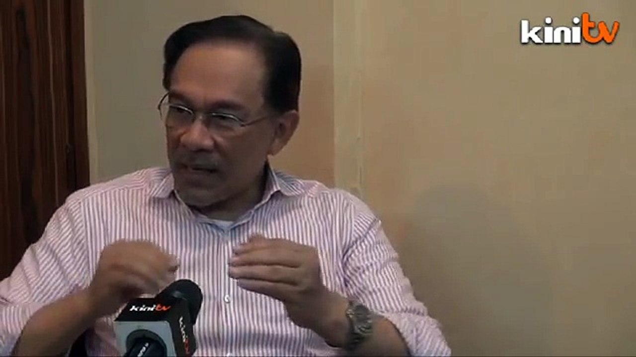Anwar: Selangor needs political leadership