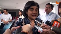 Ambiga: PKR owes everyone a good explanation