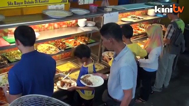 Price hike burdens small traders & consumers