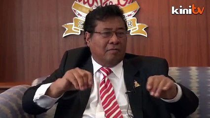 MB: Reformasi objektif utama, selainnya no 2