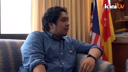 Khalid: I'll decide if I leave