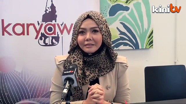 'Tudung' singer accepts apology in the spirit of Chinese New Year