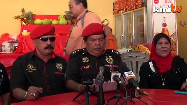 NGO Melayu beri amaran tak naikkan kemarahan orang Islam