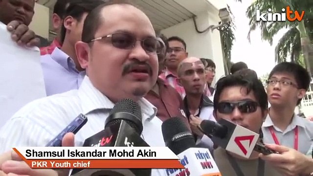 PKR: Barring Anwar's entry to Japan insult to M'sians