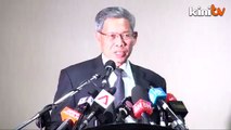Approved Permits for cars to stay - Mustapa