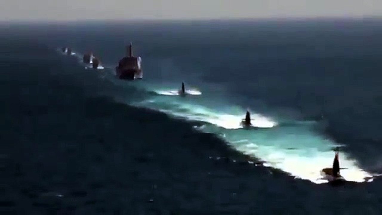 The Harushio Japanese submarine class overview Self defence Japanese Navy