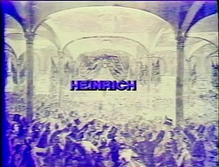 Who Killed Heinrich Hertz?