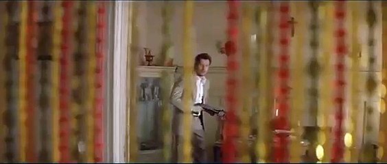 Norman Stansfield Leon aka The Professional Gary Oldman gun fight