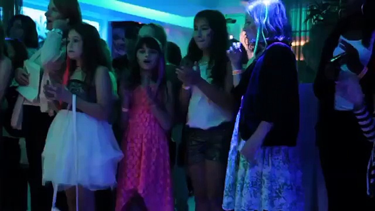 My Little Pony Equestria Girls UK