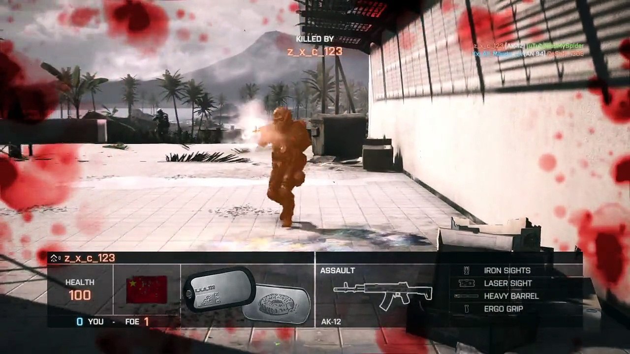 Battlefield 4™sould i use 200 boost