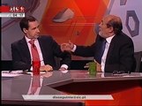 Benfica corrupto escolhe árbitros e dá prostitutas a arbitros !!! - Dia Seguinte  04/10710