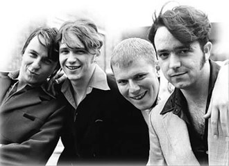 Samurai Seven - Take On Me (a-Ha cover)