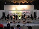 명지대 수학과 응원단 MCM 2012 자과대체전.AVI