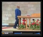 Which day is the Sabbath? TD Jakes False Version Part 2 ADDED ANNOTATIONS
