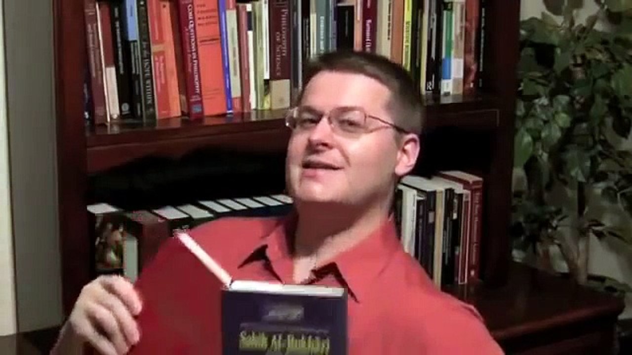 David Wood Proves Scientific Mistake in the Quran and Hadith