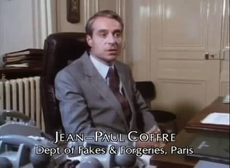 Salvador Dali Biography (7 of 7)