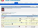 How to inser URL, image or file on fireboard forum post