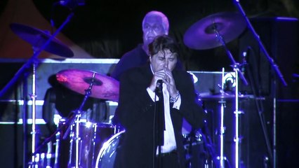 Bryan Ferry, Kiss and Tell, concert Malaga 2007, HD