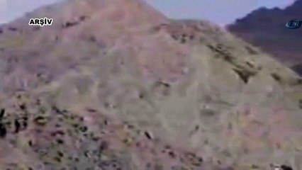 Genelkurmay: ’’3 şehit, 1’i ağır 6 asker yaralı’’