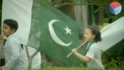 Pak Army Official Teaser Independence Day 14 August Celebrations