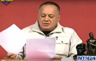 Propietario de Tal Cual asegura que seguirá con “la misma conducta” pese a demanda de Cabello
