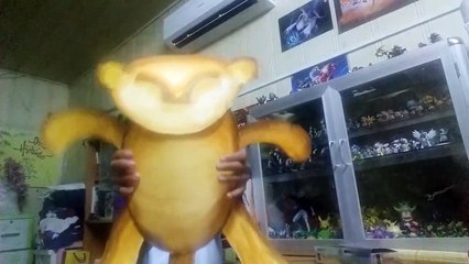 ...::THE LION KING - Handmade Puppet::... [Simba baby]